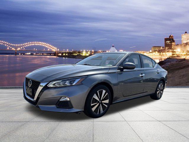2022 Nissan Altima