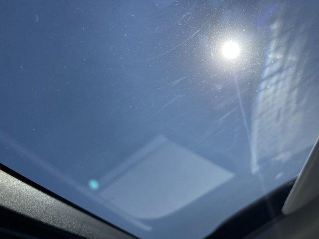 Photo of 2025 Rockwood Green Hyundai SANTA FE