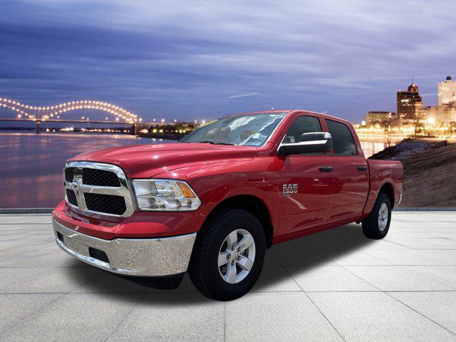 2023 RAM 1500 Classic