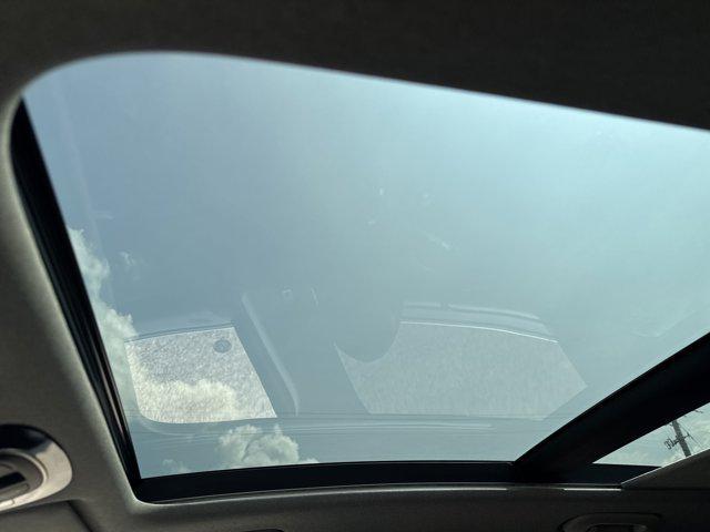Photo of 2023 Twilight Black Hyundai SANTA FE
