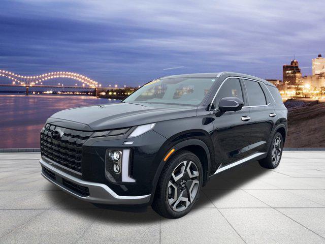 2023 Hyundai Palisade