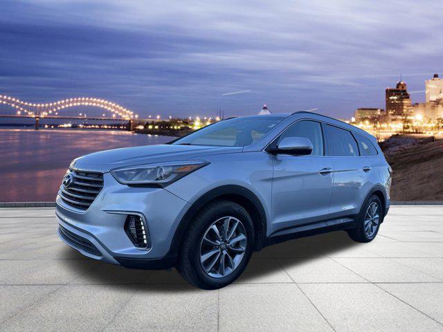 2019 Hyundai Santa Fe Xl