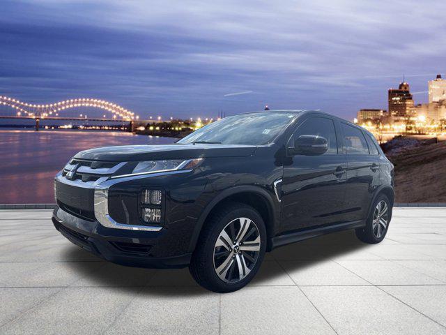2023 Mitsubishi Outlander Sport