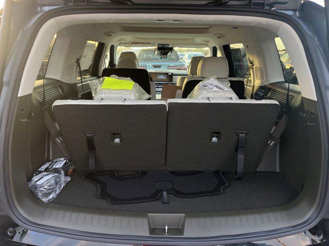 Photo of 2025 Ecotronic Gray Matte Hyundai SANTA FE