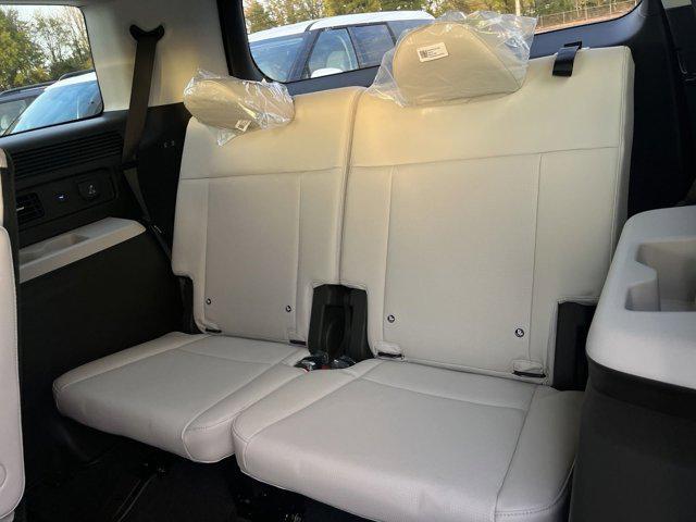 Photo of 2025 Ecotronic Gray Matte Hyundai SANTA FE