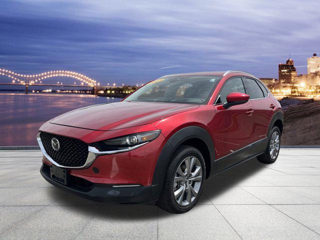 2023 Mazda Cx-30