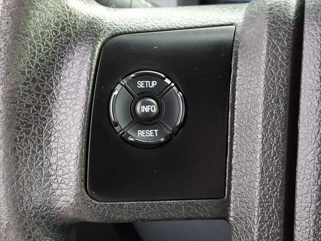 Photo of 2015 Oxford White Ford F-250