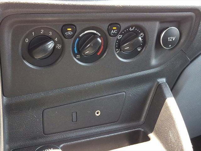 Photo of 2015 Oxford White Ford Transit-350