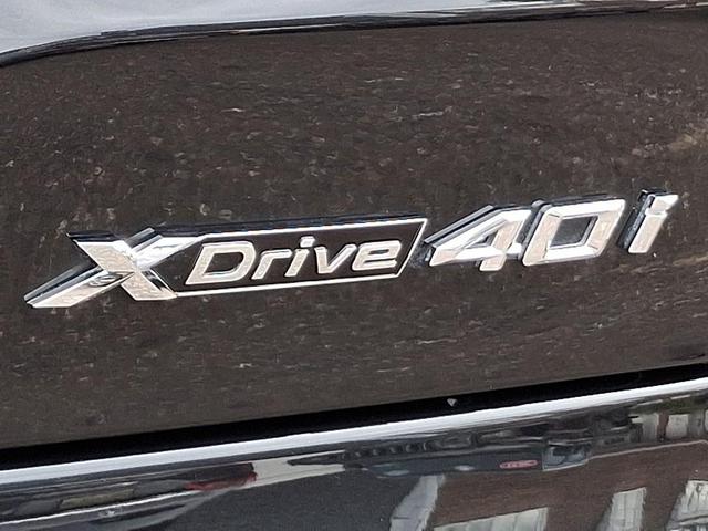 Photo of 2019 Black Sapphire Metallic BMW X5