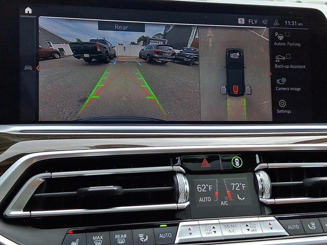 Photo of 2019 Black Sapphire Metallic BMW X5