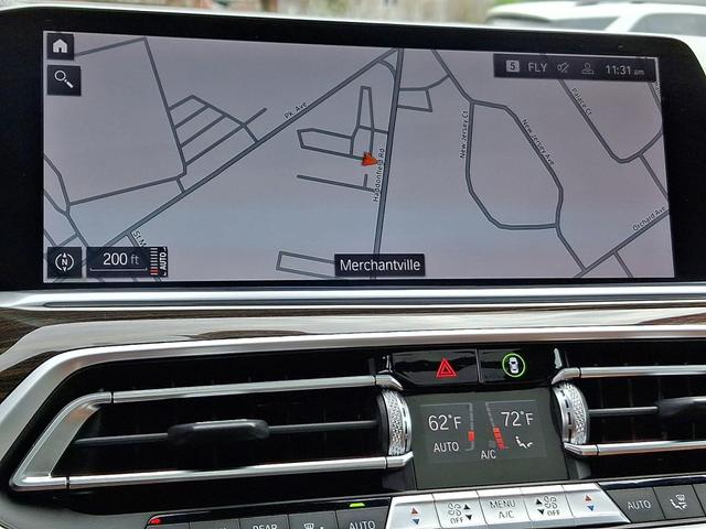 Photo of 2019 Black Sapphire Metallic BMW X5