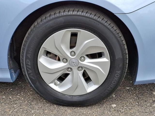 Photo of 2014 Blue Sky Metallic Hyundai SONATA Hybrid