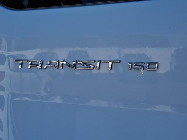 Photo of 2016 Oxford White Ford Transit-150