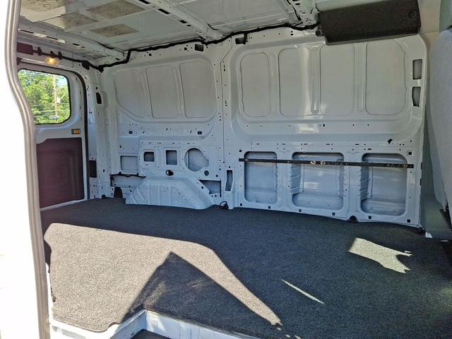 Photo of 2016 Oxford White Ford Transit-150
