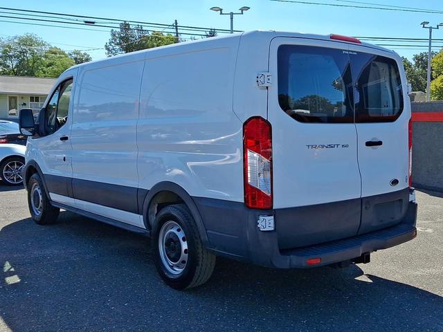 Photo of 2016 Oxford White Ford Transit-150