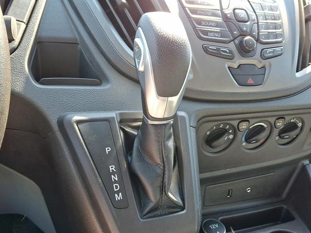 Photo of 2016 Oxford White Ford Transit-150