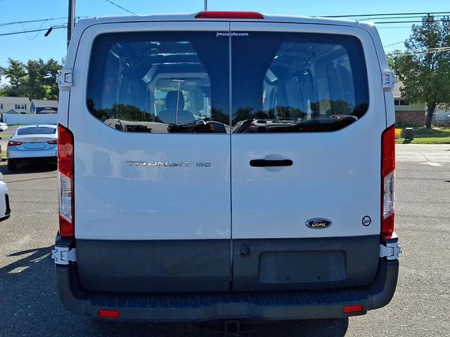 Photo of 2016 Oxford White Ford Transit-150