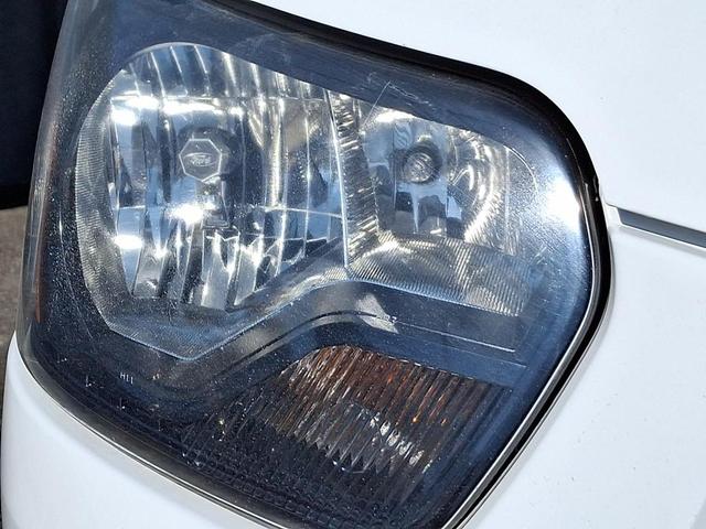 Photo of 2016 Oxford White Ford Transit-150