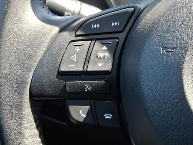 Photo of 2013 Black Mica Mazda CX-5