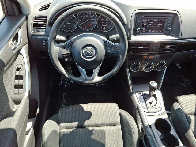Photo of 2013 Black Mica Mazda CX-5