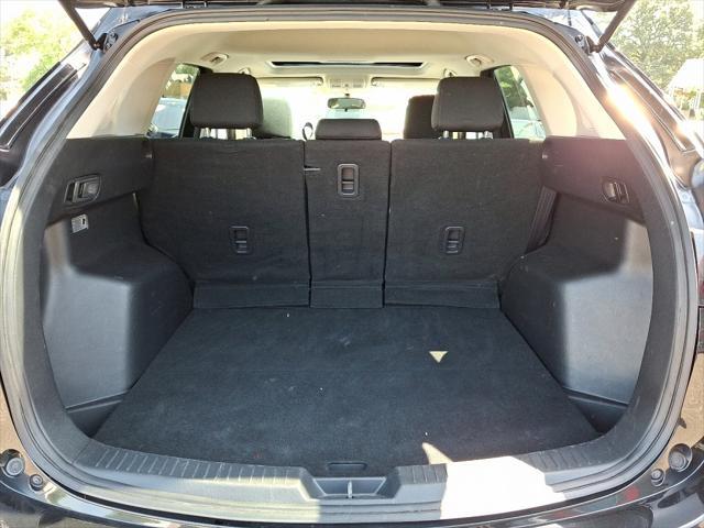Photo of 2013 Black Mica Mazda CX-5