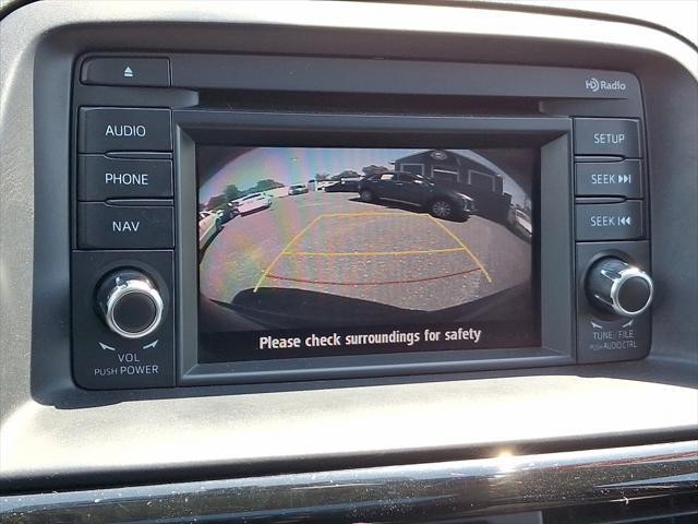 Photo of 2013 Black Mica Mazda CX-5