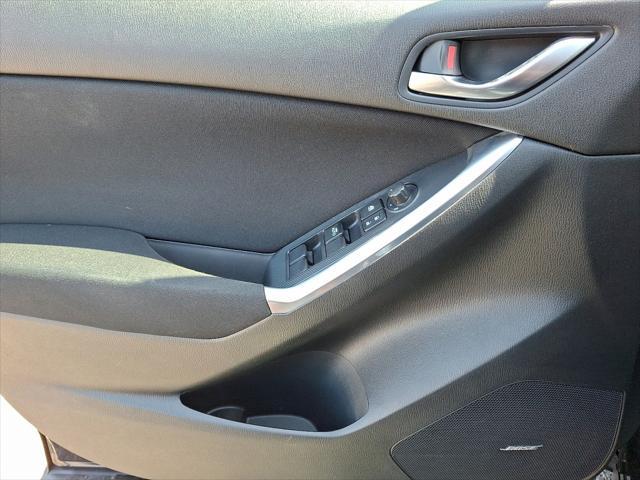 Photo of 2013 Black Mica Mazda CX-5