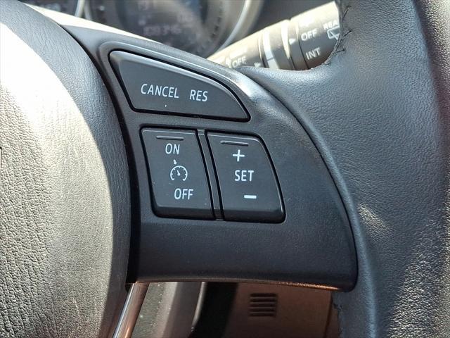 Photo of 2013 Black Mica Mazda CX-5
