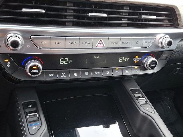 Photo of 2020 Gravity Grey Kia Telluride