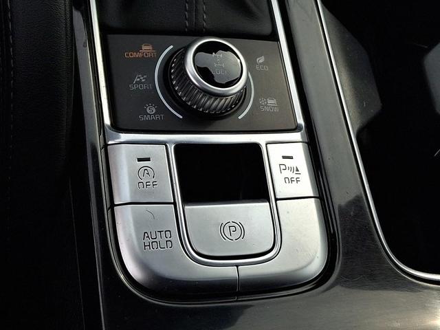 Photo of 2020 Gravity Grey Kia Telluride