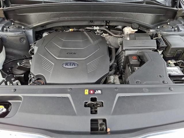 Photo of 2020 Gravity Grey Kia Telluride