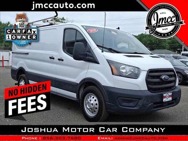 2020 Ford Transit-250