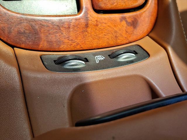 Photo of 2004 Egyptian Sand Pearl Lexus SC 430