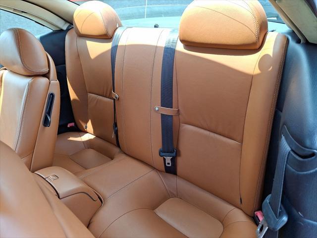 Photo of 2004 Egyptian Sand Pearl Lexus SC 430