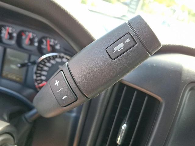 Photo of 2016 Summit White Chevrolet Silverado 2500