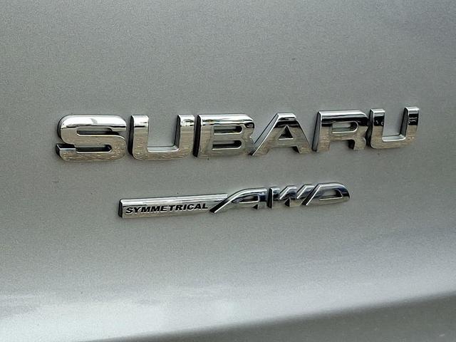 Photo of 2019 Ice Silver Metallic Subaru Ascent