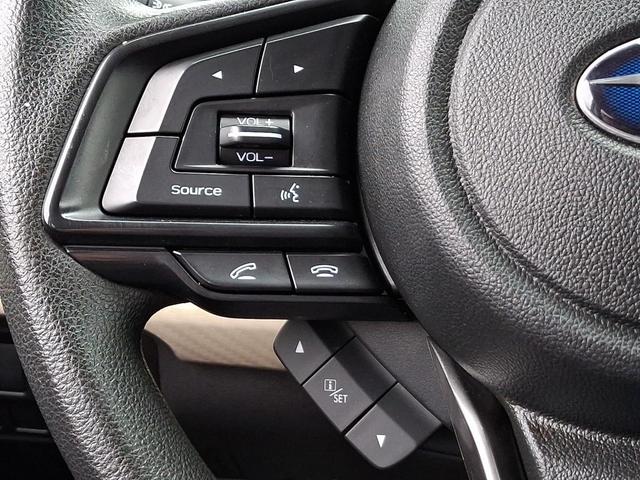 Photo of 2019 Ice Silver Metallic Subaru Ascent