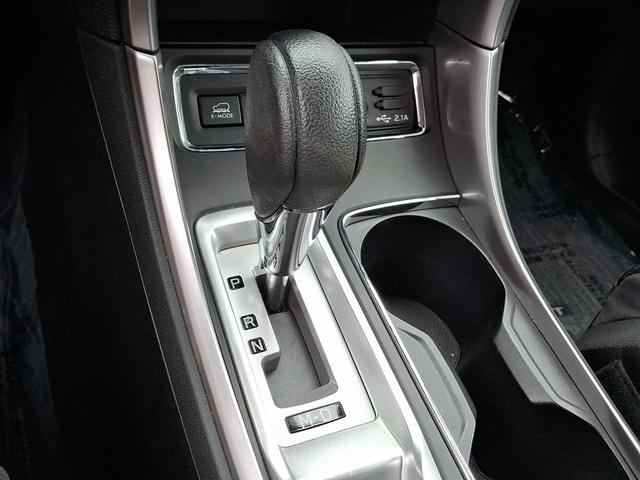Photo of 2019 Ice Silver Metallic Subaru Ascent