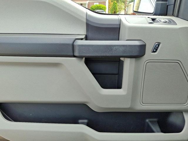 Photo of 2015 Caribou Metallic Ford F-150