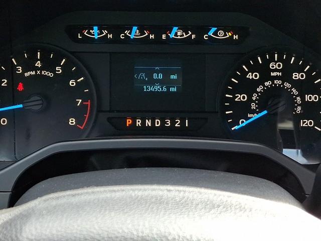 Photo of 2015 Caribou Metallic Ford F-150