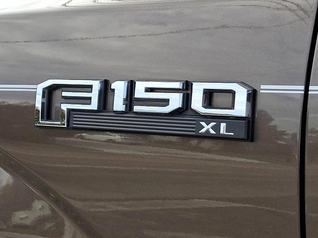 Photo of 2015 Caribou Metallic Ford F-150