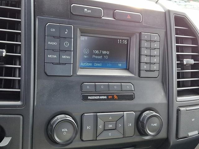 Photo of 2015 Caribou Metallic Ford F-150