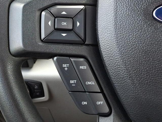 Photo of 2015 Caribou Metallic Ford F-150