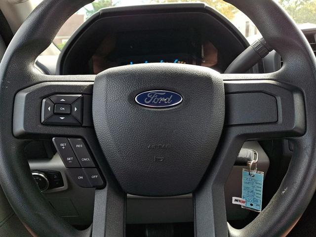 Photo of 2015 Caribou Metallic Ford F-150