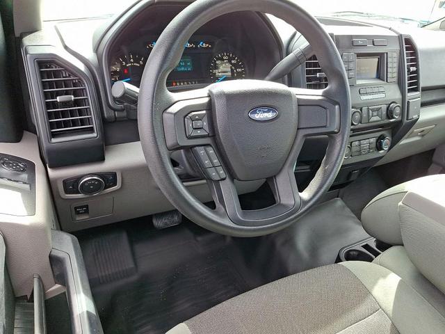 Photo of 2015 Caribou Metallic Ford F-150