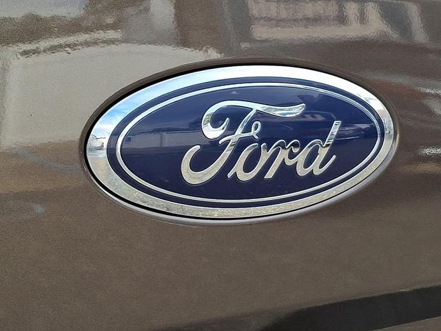 Photo of 2015 Caribou Metallic Ford F-150