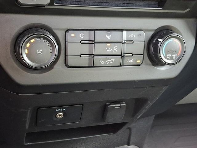 Photo of 2015 Caribou Metallic Ford F-150