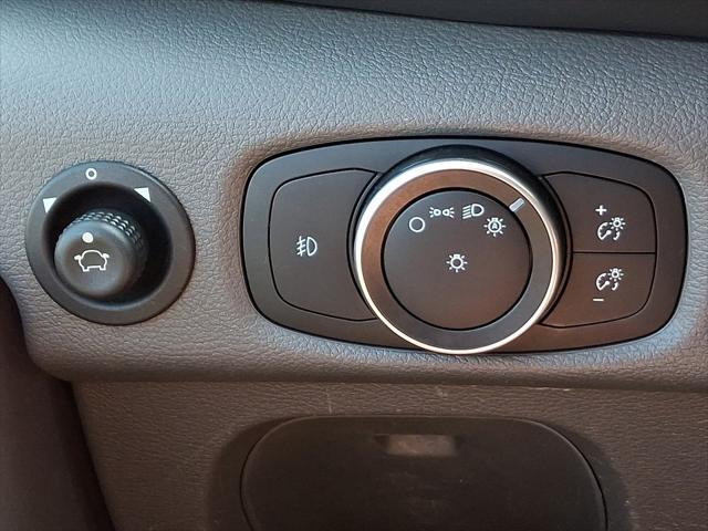 Photo of 2020 Oxford White Ford Transit-250