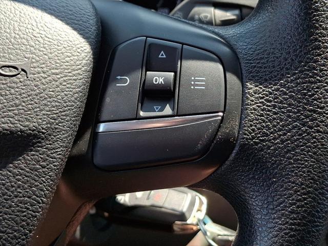 Photo of 2020 Oxford White Ford Transit-250