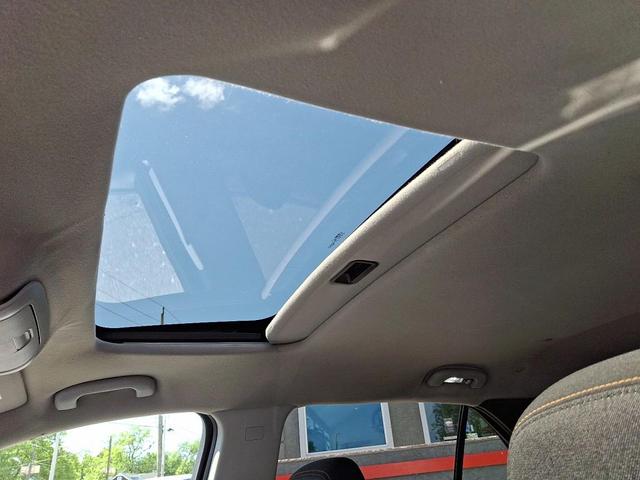Photo of 2019 Silver Ice Metallic Chevrolet Equinox